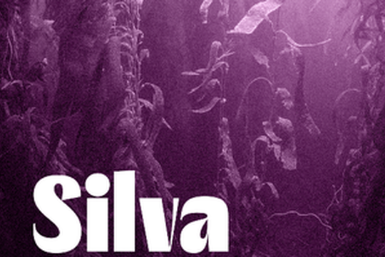 New Unibo podcast review: SILVA. Stories for a planet to heal