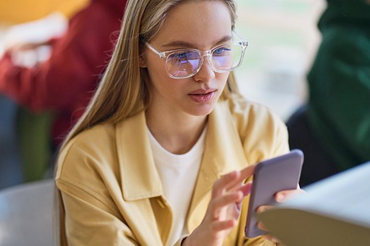 The Department’s degree programmes for the 2026/27 academic year are now online