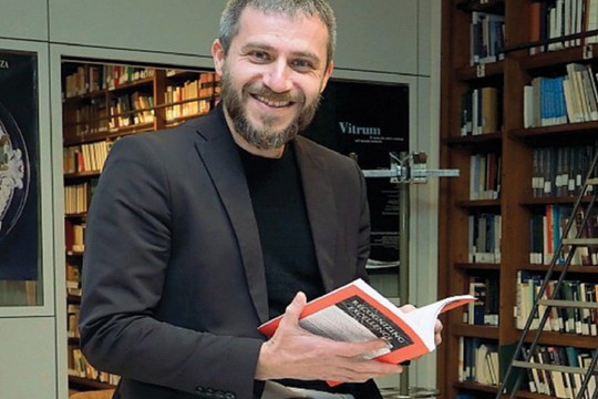 Brown Lecture “Alchemy in the Making: Ancient Practices, Theories and Experiments”
