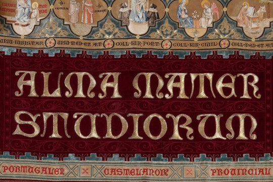 Il bilancio di previsione 2026-2028 dell'Università di Bologna