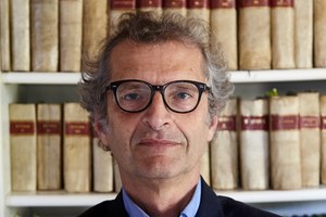 Il prof. Marco Beretta riceve il Premio HIST 2022