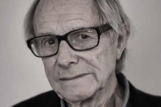 Ken Loach sarà laureato ad honorem dell'Università di Bologna