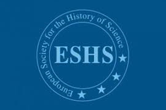 Nono convegno internazionale della European Society for the History of Science (ESHS)