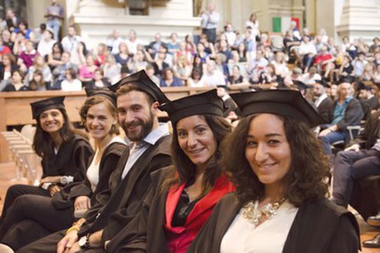 Ranking QS: l’Università di Bologna prima in Italia per numero di discipline nella top 100 mondiale